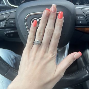 Paradise Nails And Lashes - Acrylic nails, nail design, fill in - Nail Salons Near Me - Castle Rock, Colorado Paradise Nails And Lashes - Acrylic nails, nail design, fill in - Nail Salons Near Me - Castle Rock, Colorado