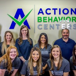 Action Behavior Centers - ABA Therapy for Autism - Just a few members of our Austin-based ABA team. Each individual is committed to offering high-quality, personalized attenti...