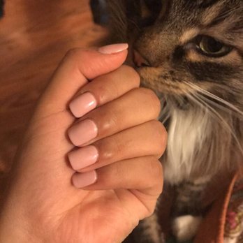 Cool Nails - Nail Salons Near Me - Glendale, California