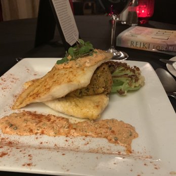 Castle Falls - My overcooked Mediterranean Sea vas's with a weird crawfish stuffing - Venues & Event Spaces Near Me - Oklahoma City, Oklahoma Castle Falls - My overcooked Mediterranean Sea vas's with a weird crawfish stuffing - Venues & Event Spaces Near Me - Oklahoma City, Oklahoma