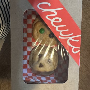 Chewks Cookies - Desserts Near Me - Phoenix, Arizona