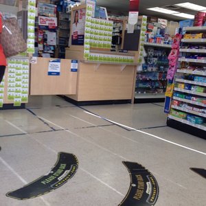 CVS PHARMACY - TARGET - Updated November 2025 - 19 Photos & 11 Reviews ...