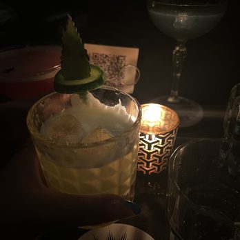 Sugar Monk - Cocktail Bars Near Me - New York, New York Sugar Monk - Cocktail Bars Near Me - New York, New York