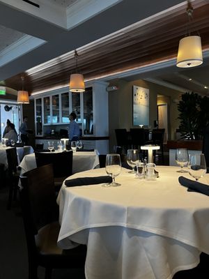 Table 26 Palm Beach by null