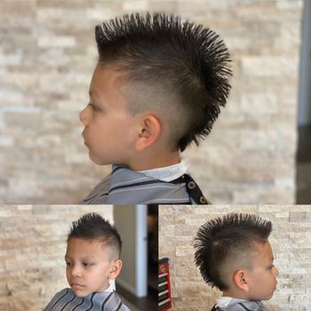 Tristan's Traditional Barbering - Mohawk! - Barbers Near Me - Katy, Texas Tristan's Traditional Barbering - Mohawk! - Barbers Near Me - Katy, Texas