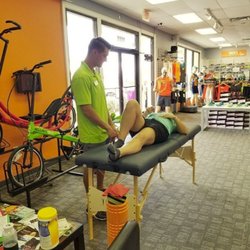 CORA Physical Therapy Dania Beach