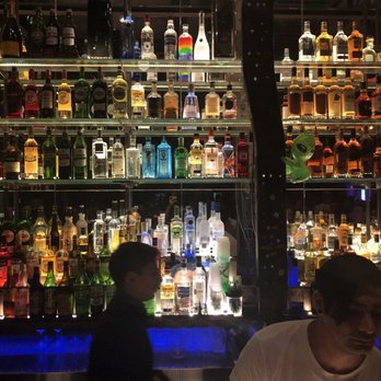 Uptown & the Bronx - Cocktail Bars Near Me - Buenos Aires, C