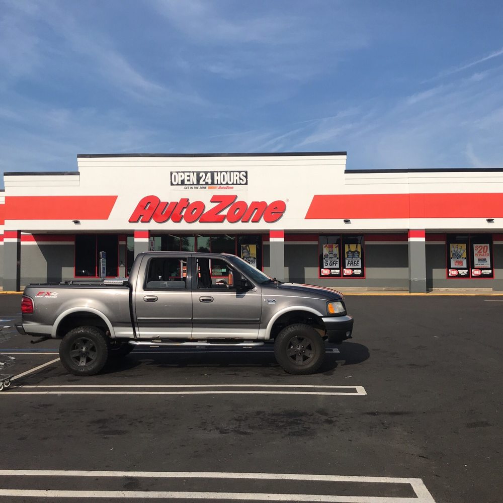 Autozone - Auto Parts & Supplies Near Me - East Brunswick, New Jersey Autozone - Auto Parts & Supplies Near Me - East Brunswick, New Jersey