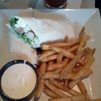 West End Grill - Greek wrap - Sports Bars Near Me - Annapolis, Maryland West End Grill - Greek wrap - Sports Bars Near Me - Annapolis, Maryland
