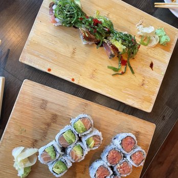 Momo Sushi - Japanese Near Me - Minneapolis, Minnesota