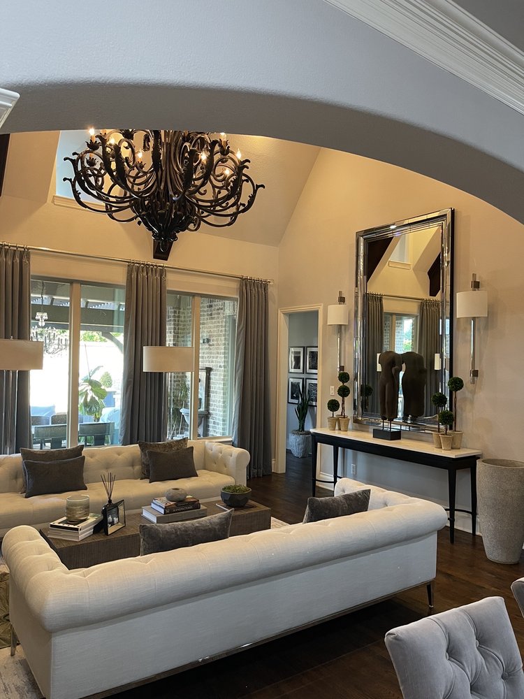 Christy's Draperies - upholstery in Dallas, TX