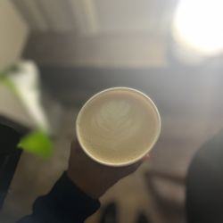 Old Road Coffee