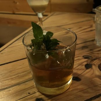 Campfire - Lady Dancer - New American Near Me - Carlsbad, California