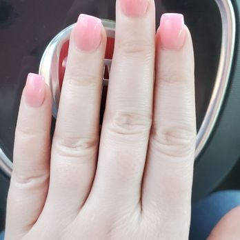 AB Nails Salon - Nail Salons Near Me - Orlando, Florida
