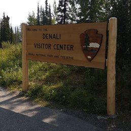 Hello Denali!