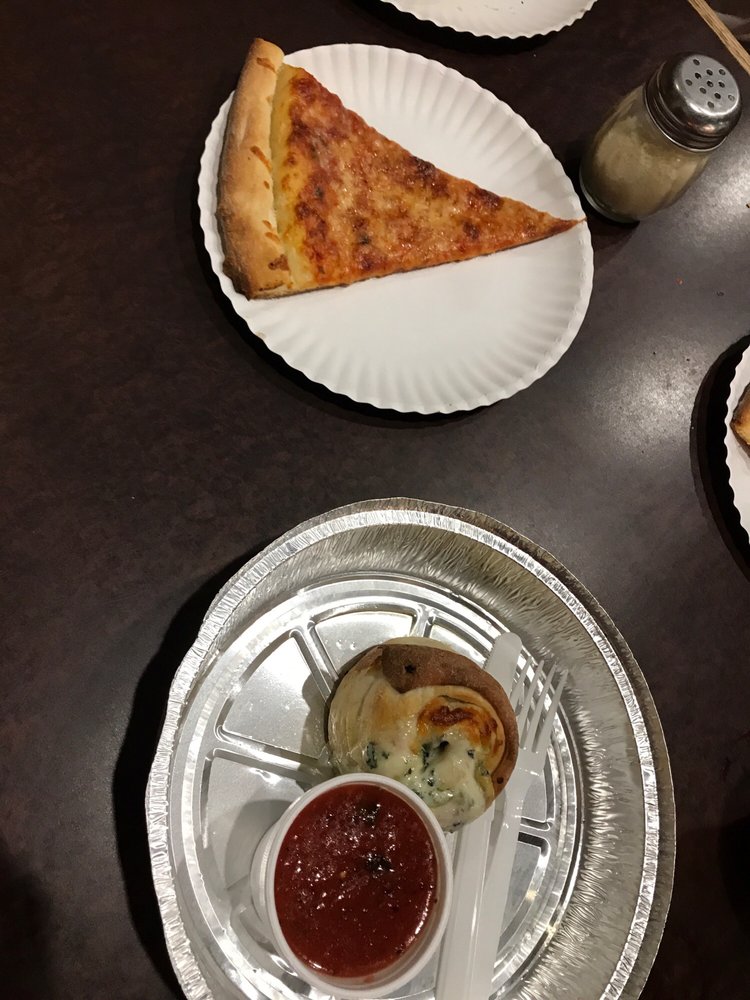 New York’s Upper Crust Pizza Takeout & Delivery 52 Photos & 203