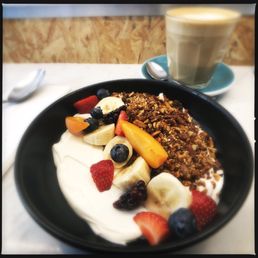 Yogurt