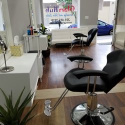 Glam Hub Threading & Skin Salon