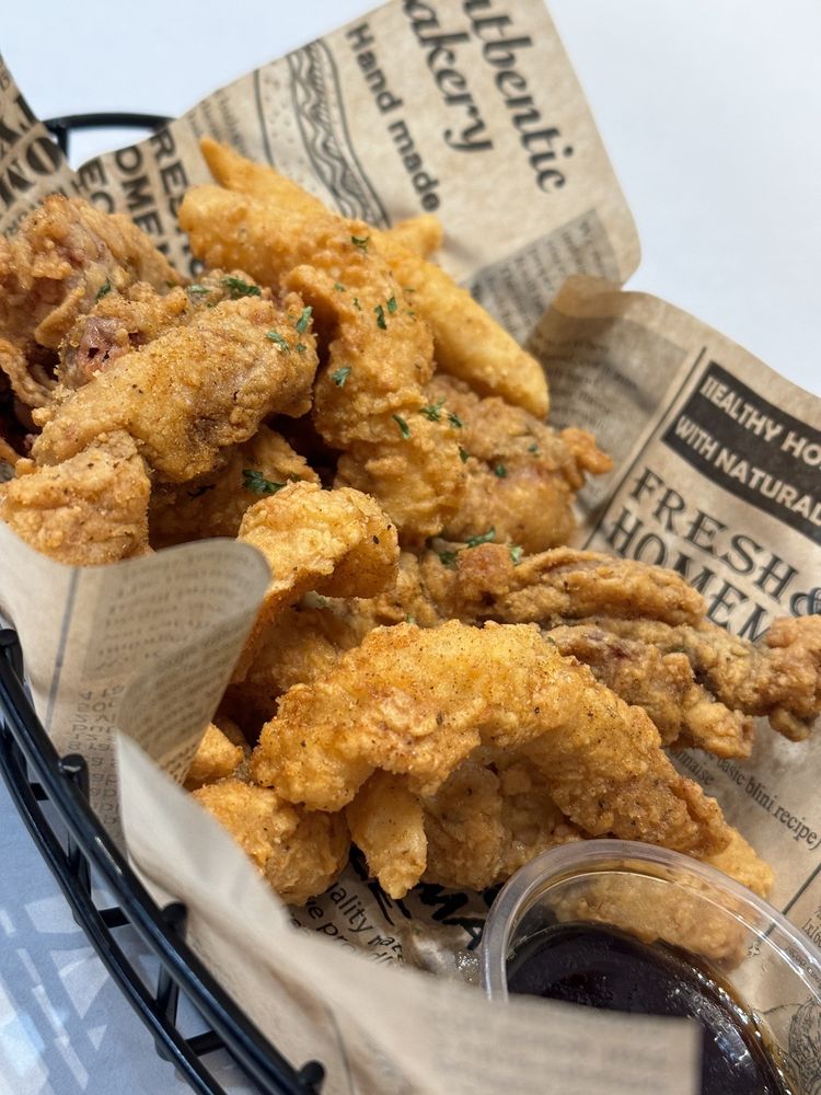 ROLLING CRAB 43 Photos & 32 Reviews 38107 47th St E, Palmdale