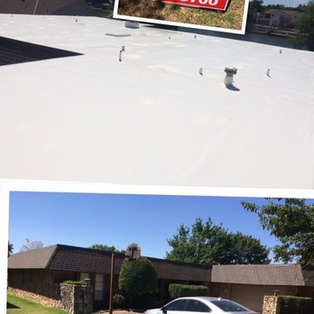 Robbins Roofing - Roofing Near Me - Mustang, Oklahoma Robbins Roofing - Roofing Near Me - Mustang, Oklahoma