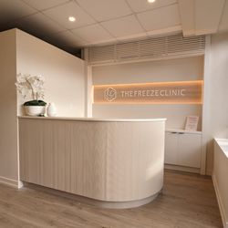 The Freeze Clinic
