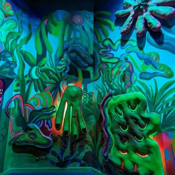 The Real Unreal - Meow Wolf - Art Museums Near Me - Grapevine, Texas The Real Unreal - Meow Wolf - Art Museums Near Me - Grapevine, Texas