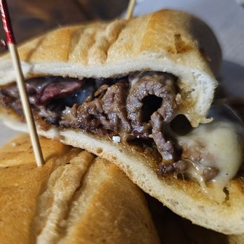 Tipsy'z Tavern & Grill - French dip - New American Near Me - High Point, North Carolina Tipsy'z Tavern & Grill - French dip - New American Near Me - High Point, North Carolina