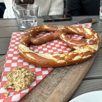 Mill Street Beer Hall - Gastropubs Near Me - Toronto, Ontario