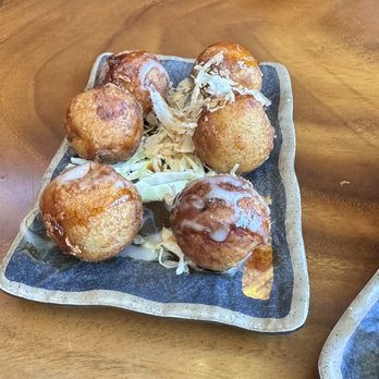 Ramen Bones - Takoyaki - Ramen Near Me - Maui, Hawaii
