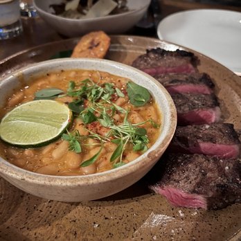 Verse - NY STEAK - Seafood Near Me - Toluca Lake, California Verse - NY STEAK - Seafood Near Me - Toluca Lake, California