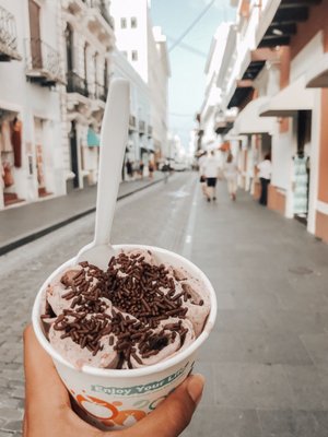 Himalaya Ice Co by null