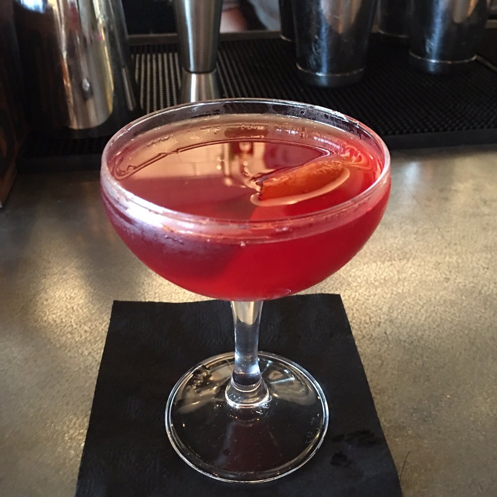 Bodega Tavern & Kitchen - One of the many unique cocktails - Bars Near Me - McAllen, Texas Bodega Tavern & Kitchen - One of the many unique cocktails - Bars Near Me - McAllen, Texas
