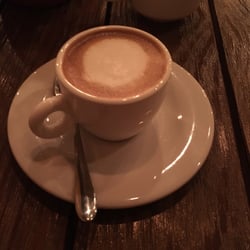 Sabor y Vida Café
