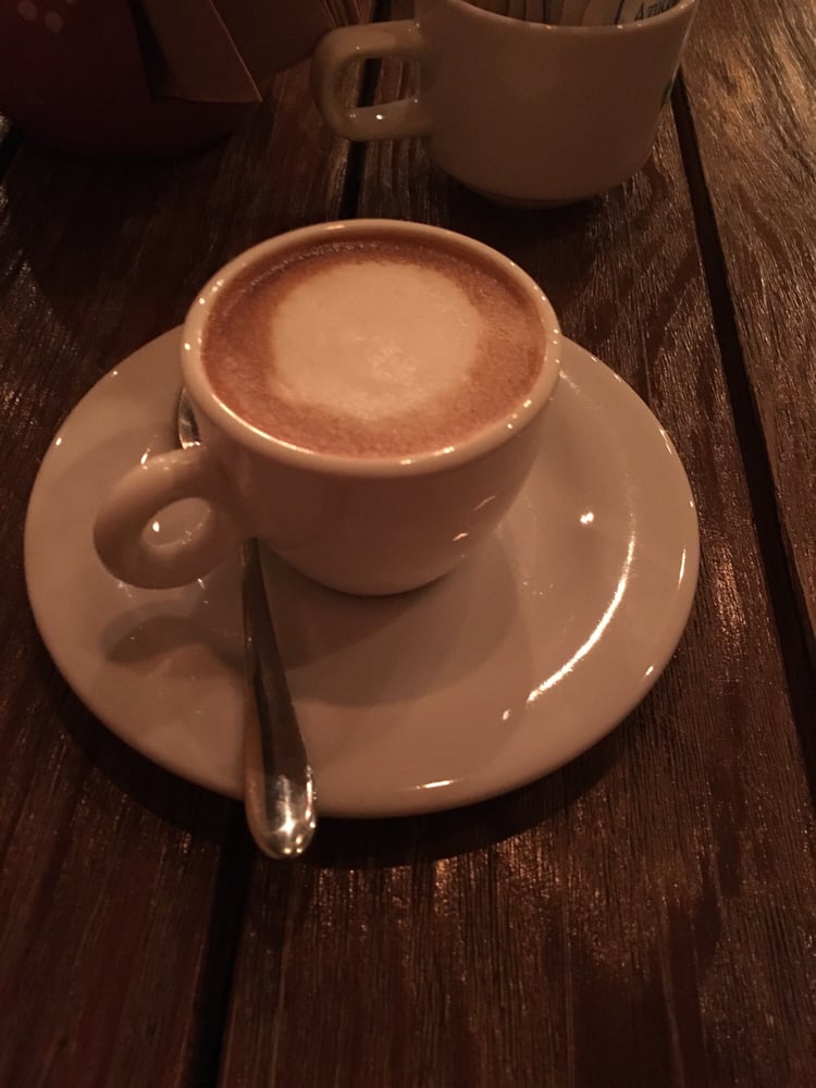 Sabor y Vida Café