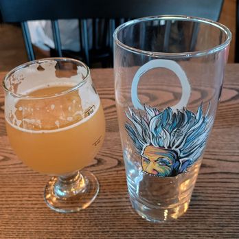 Equilibrium Brewery - Breweries Near Me - Middletown, New York