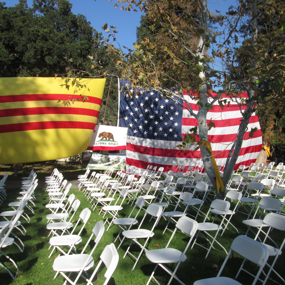 Viet Museum - Museums Near Me - San Jose, California