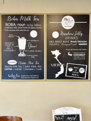Menu photo 2 Pho VietFresh Herndon, VA