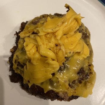 Culver's - Had to scrape the cheese off the bottom and put in a big pile on top. - Burgers Near Me - St. Johns, Florida Culver's - Had to scrape the cheese off the bottom and put in a big pile on top. - Burgers Near Me - St. Johns, Florida