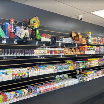 royal smoke and vape shop ROYAL VAPE SMOKE SHOP - Updated May 2026 - 37 Photos - 8109 Connector Dr,  Florence, Kentucky - Tobacco Shops - Phone Number