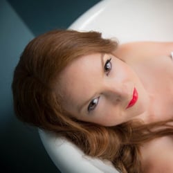 Vanity Prayers Salon - Boudoir Hair and make-up