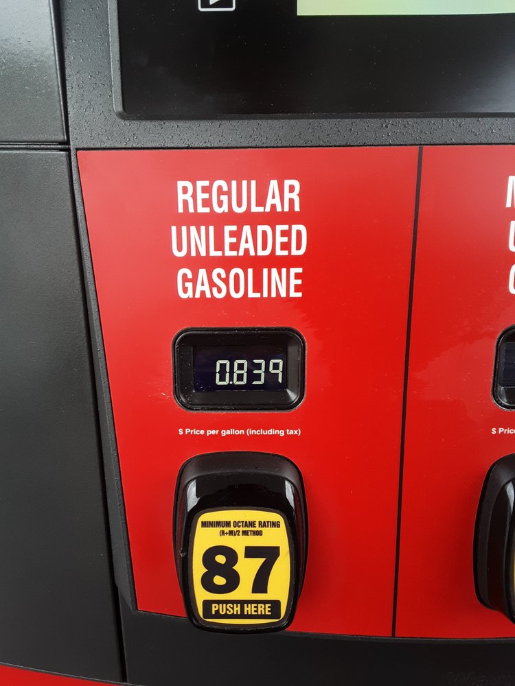 KROGER 12 Reviews 6702 Clinton Hwy, Knoxville, Tennessee Grocery