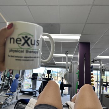 Nexus Physical Therapy - Ava is an angel! - Physical Therapy Near Me - San Diego, California Nexus Physical Therapy - Ava is an angel! - Physical Therapy Near Me - San Diego, California