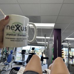 Nexus Physical Therapy - Ava is an angel!