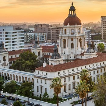 A J Longo & Associates - Iconic Pasadena City Hall - Insurance Near Me - Pasadena, California A J Longo & Associates - Iconic Pasadena City Hall - Insurance Near Me - Pasadena, California