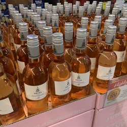 Wegmans Wine, Liquor & Beer - Wine