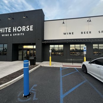 White Horse Wine & Spirits - Beer, Wine & Spirits Near Me - Absecon, New Jersey White Horse Wine & Spirits - Beer, Wine & Spirits Near Me - Absecon, New Jersey