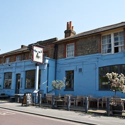 The Drummond