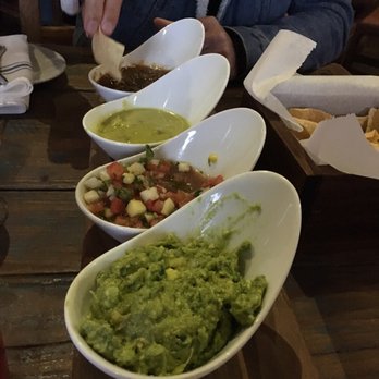 Fish Gaucho - Mexican Near Me - Paso Robles, California