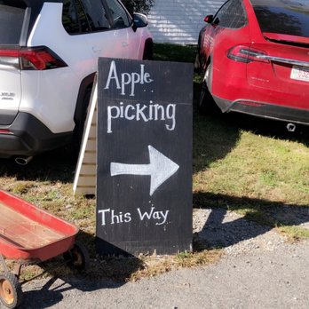 Boston Hill Farm - Farmers Market Near Me - North Andover, Massachusetts