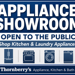 Thornberry's Appliance & TV